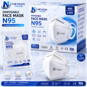 Face Mask N95