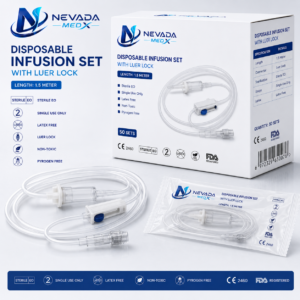 Infusion Set