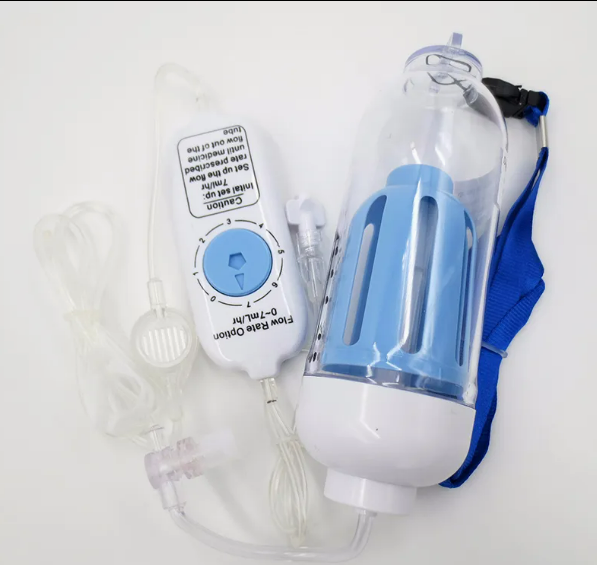infusion pump2