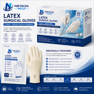 Surgical Gloves
