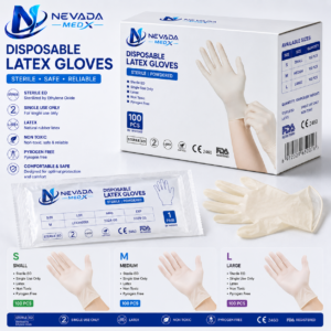 Latex Gloves