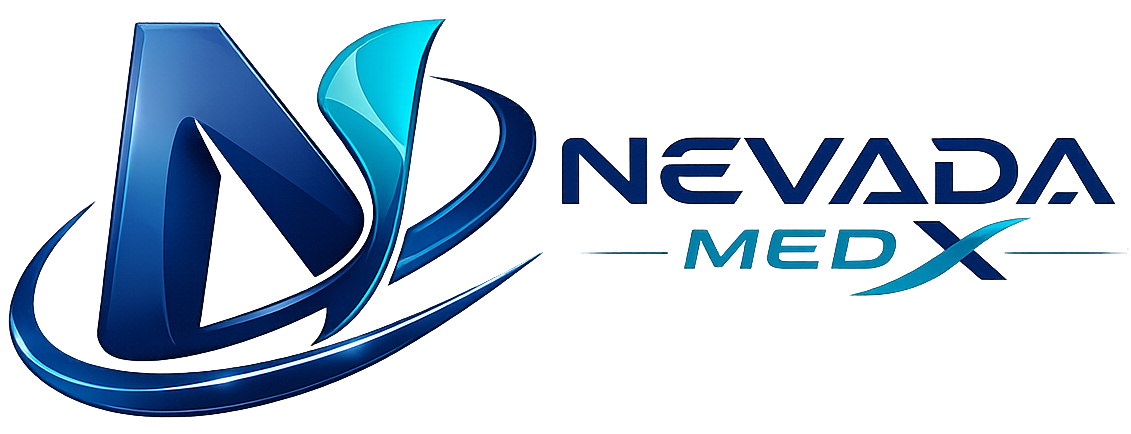 Nevada MedX